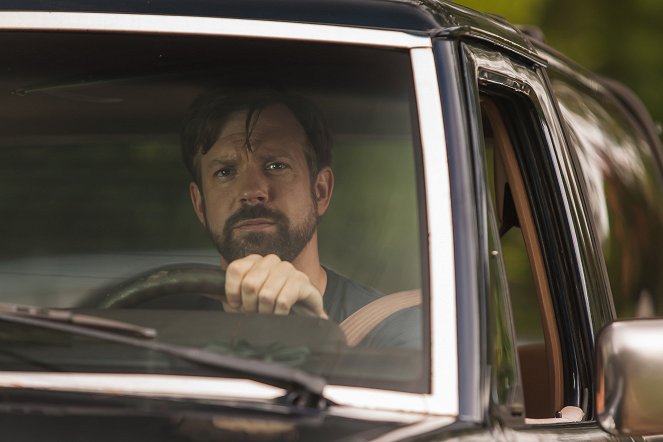 Mother's Day - Van film - Jason Sudeikis