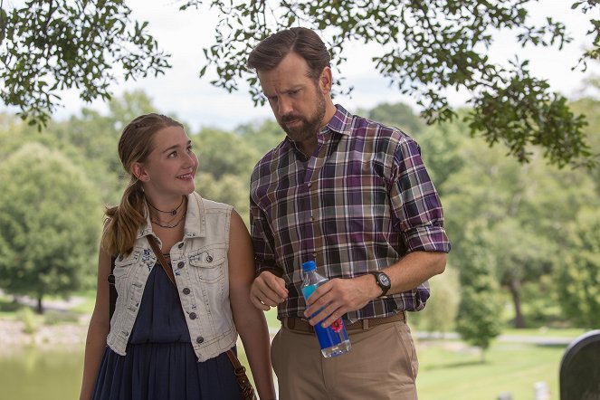 Um Dia de Mãe - Do filme - Jessi Case, Jason Sudeikis