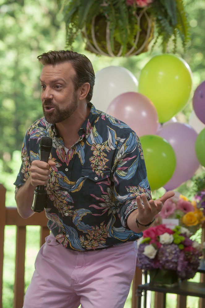 Mother's Day - Van film - Jason Sudeikis