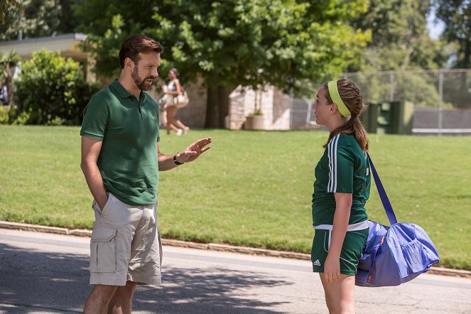 Mother's Day - Photos - Jason Sudeikis, Jessi Case