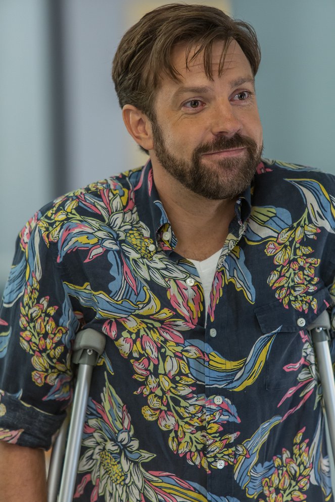 Mütterherzen - Filmfotos - Jason Sudeikis