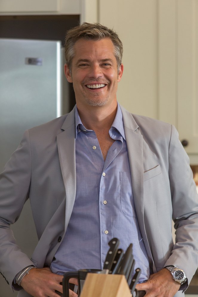 Mother's Day - Photos - Timothy Olyphant