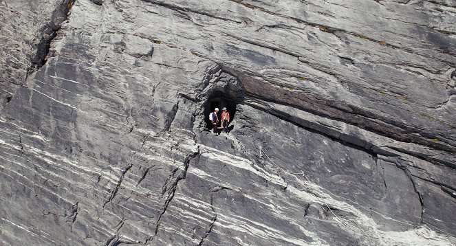 Mountain Ride - Photos