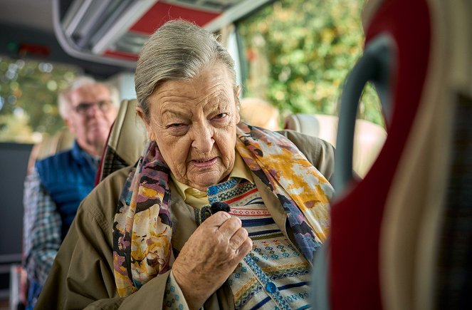 Vraždy mezi muškáty - Renate - Z filmu - Friederike Frerichs