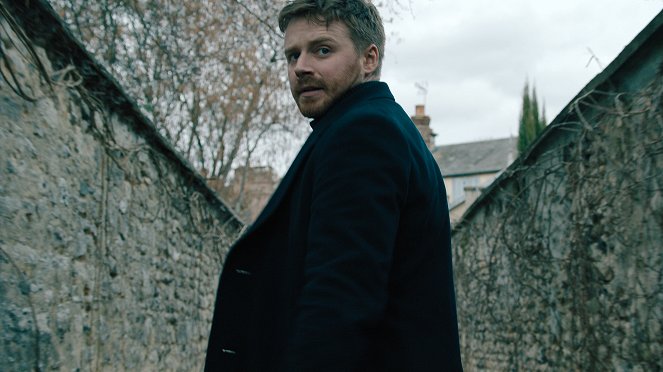 Slow Horses - Season 4 - Photos - Jack Lowden