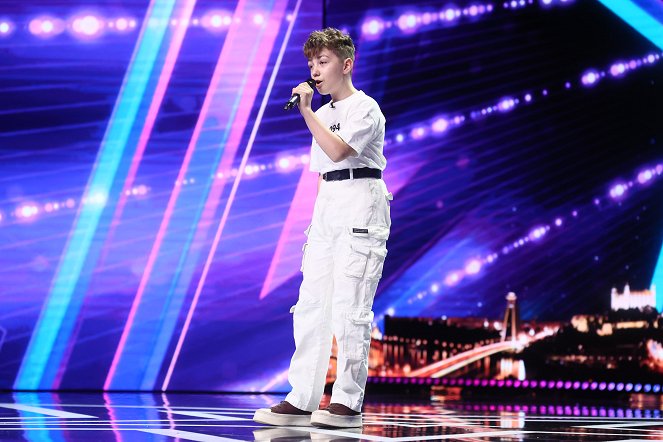 Česko Slovensko má talent 12 - Photos