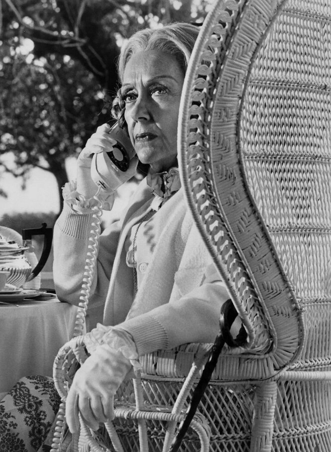 Killer Bees - Filmfotos - Gloria Swanson