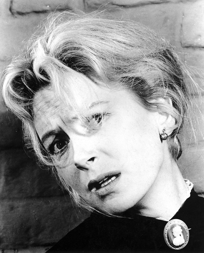 Schloss des Schreckens - Filmfotos - Deborah Kerr