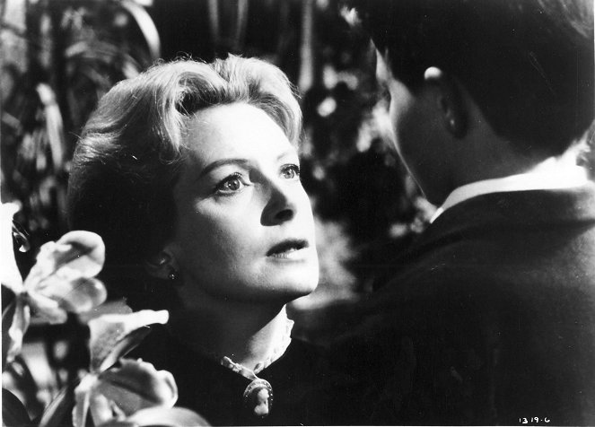 De onschuldigen - Van film - Deborah Kerr