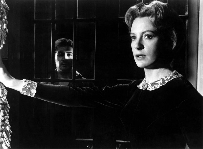 De onschuldigen - Van film - Deborah Kerr