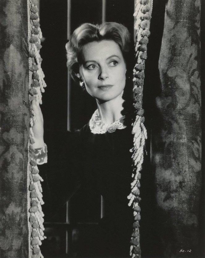 Schloss des Schreckens - Filmfotos - Deborah Kerr