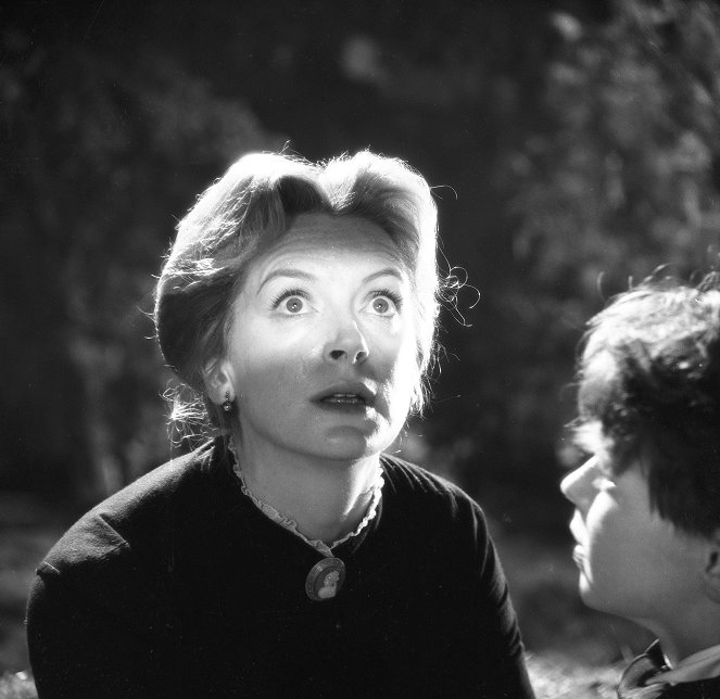 The Innocents - Z filmu - Deborah Kerr