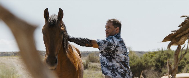 Venom: Posledný tanec - Z filmu - Tom Hardy