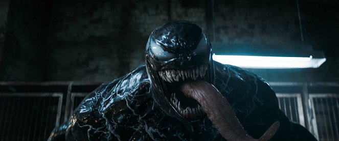 Venom: The Last Dance - Do filme