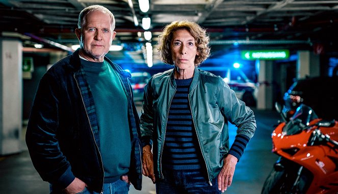 Tatort - Season 55 - Deine Mutter - Promo