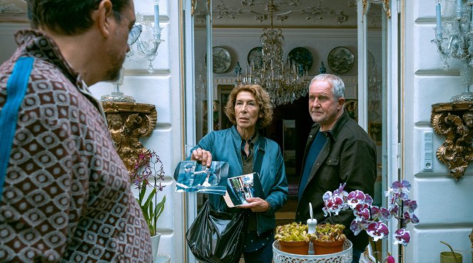 Tatort - Season 55 - Deine Mutter - Photos