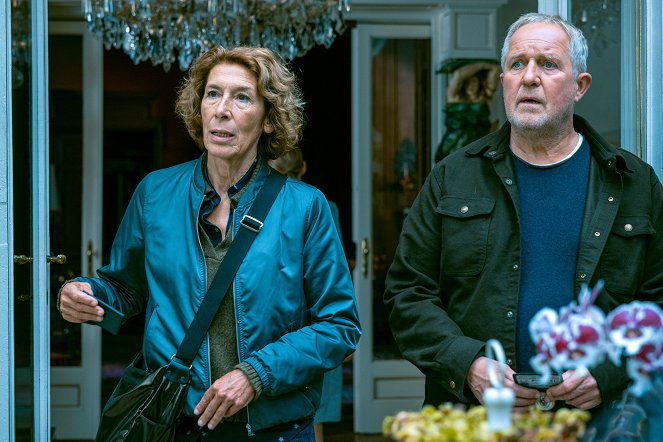 Tatort - Deine Mutter - Z filmu