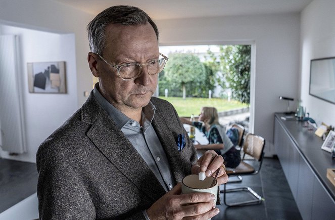 Tatort - Es grünt so grün, wenn Frankfurts Berge blüh’n - Z filmu