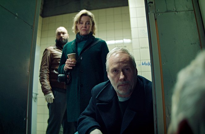 Tatort - Es grünt so grün, wenn Frankfurts Berge blüh’n - Photos