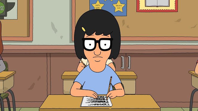 Bob's Burgers - Cheaty Cheaty Bang Bang - Photos