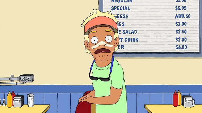 Bob's Burgers - Season 13 - Oh Row You Didn't - Photos