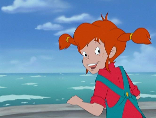 Pippi Longstocking - Die wilde Reise ins Taka-Tuka-Land - Film