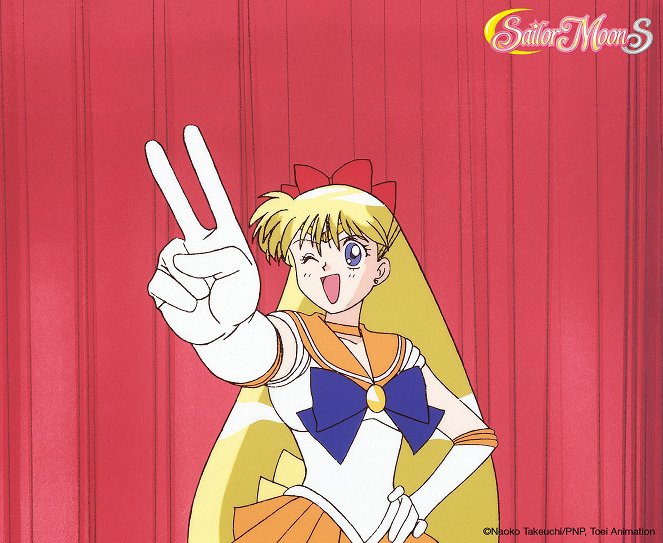 Sailor Moon - Photos