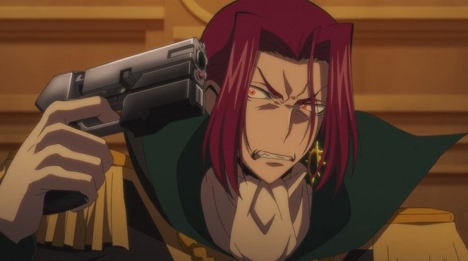 Code Geass: Rozé of the Recapture - Melting Snow - Photos