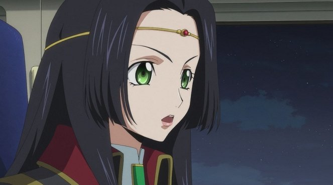 Code Geass: Rozé of the Recapture - Devastating Force - Photos