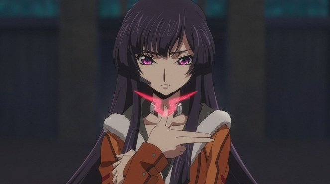 Code Geass: Rozé of the Recapture - Breaking Dawn - Photos