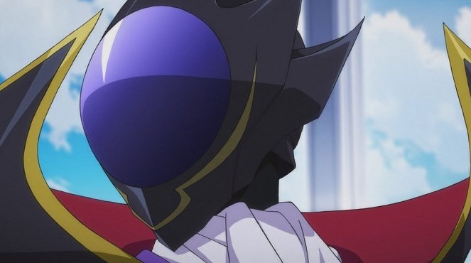 Code Geass: Rozé of the Recapture - Reset - Photos