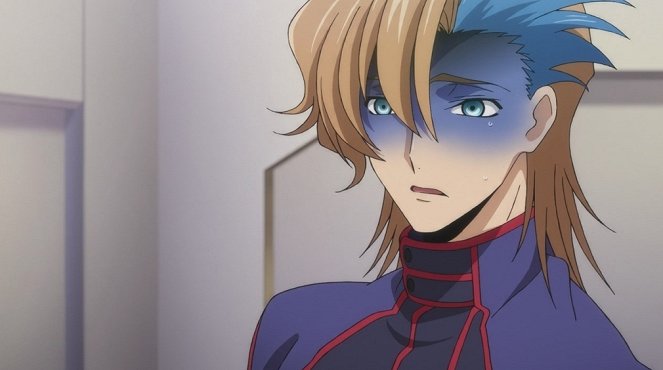 Code Geass: Rozé of the Recapture - Reset - Photos