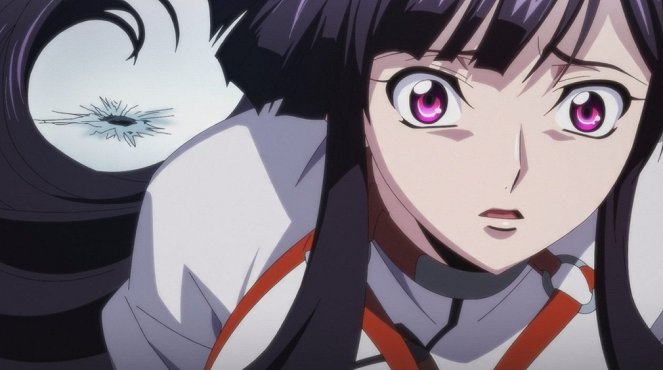 Code Geass: Dakkan no Roze - Reset - Van film