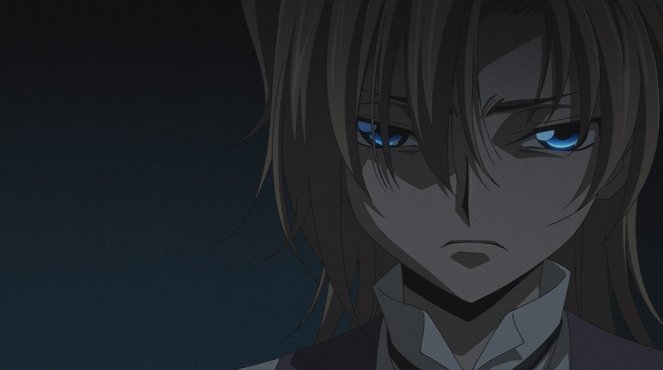 Code Geass: Rozé of the Recapture - Hazy Moon - Photos