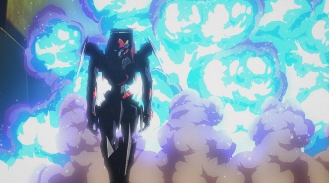 Code Geass: Dakkan no Roze - Ice Wall - Z filmu