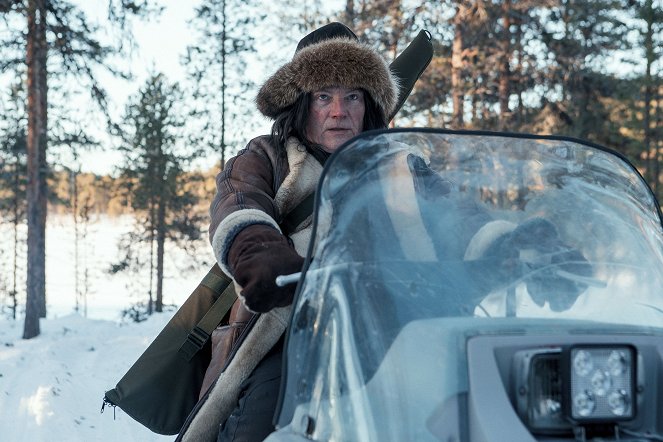 Arctic Circle – Der unsichtbare Tod - Löytötavara - Photos - Kari Hietalahti