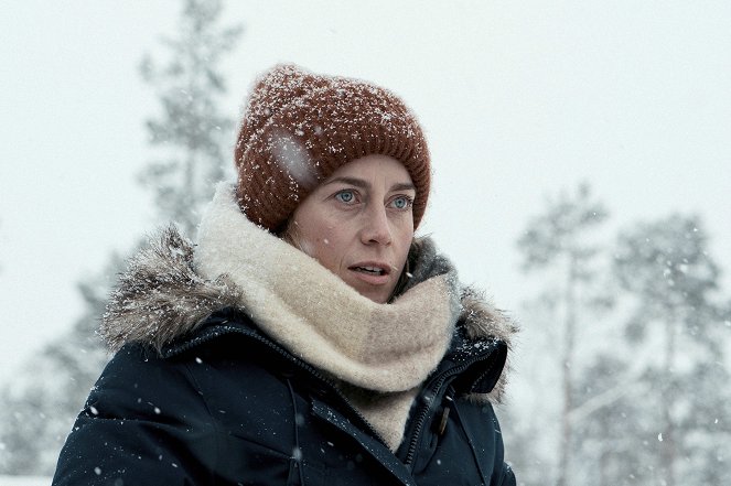 Arctic Circle – Der unsichtbare Tod - Season 3 - Piilossa - Photos - Iina Kuustonen