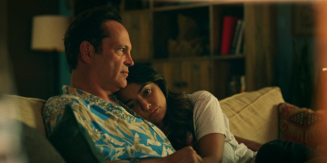 Bad Monkey - A Total Cat Person - Film - Vince Vaughn, Natalie Martinez