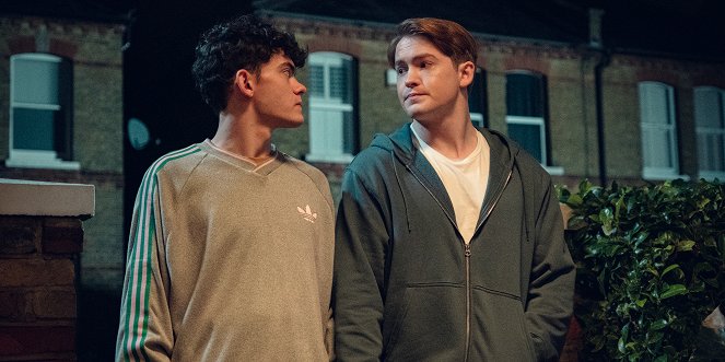 Heartstopper - Season 3 - Photos