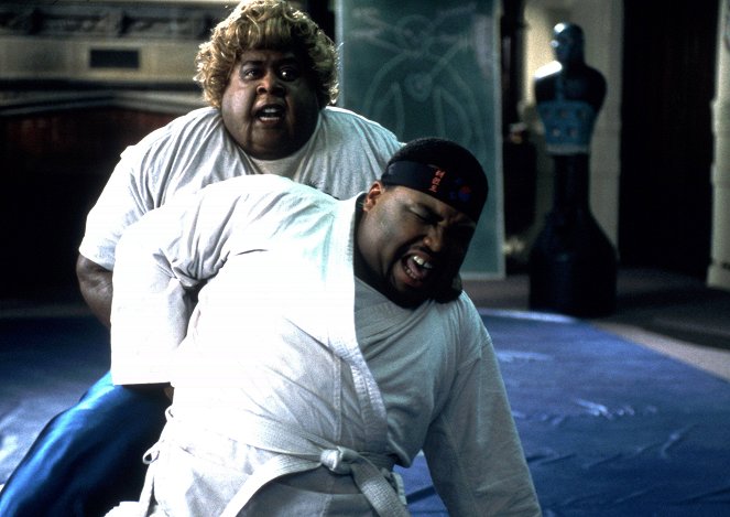 Big Mamma - Film - Martin Lawrence