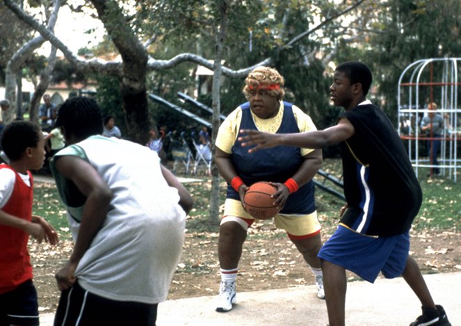 Big Mamma - Film - Martin Lawrence