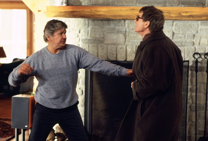 Le Justicier - L'ultime combat - Film - Charles Bronson, Michael Parks