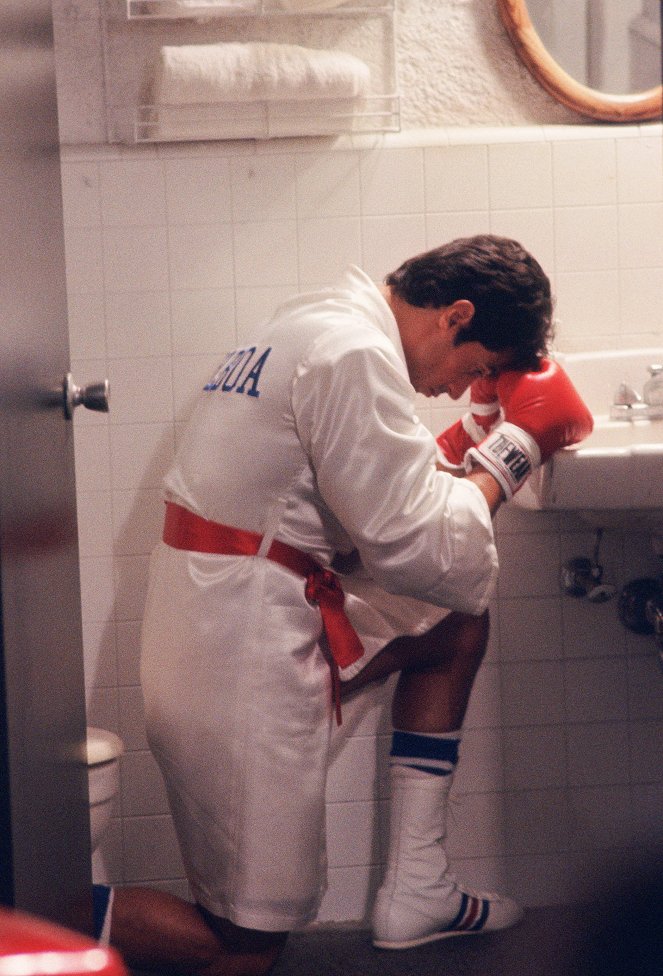 Rocky IV - Photos - Sylvester Stallone