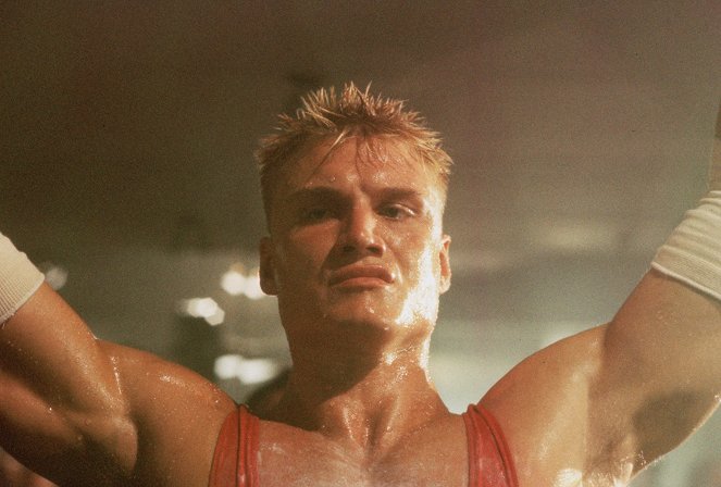 Rocky IV - Photos - Dolph Lundgren