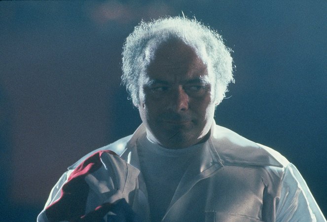 Rocky IV - Z filmu - Burt Young