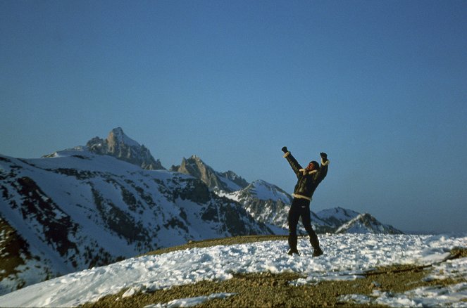 Rocky IV - Filmfotók