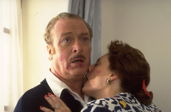 Dirty Rotten Scoundrels - Photos - Michael Caine