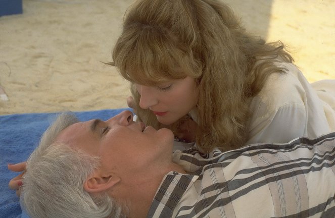 Un par de seductores - De la película - Glenne Headly, Steve Martin