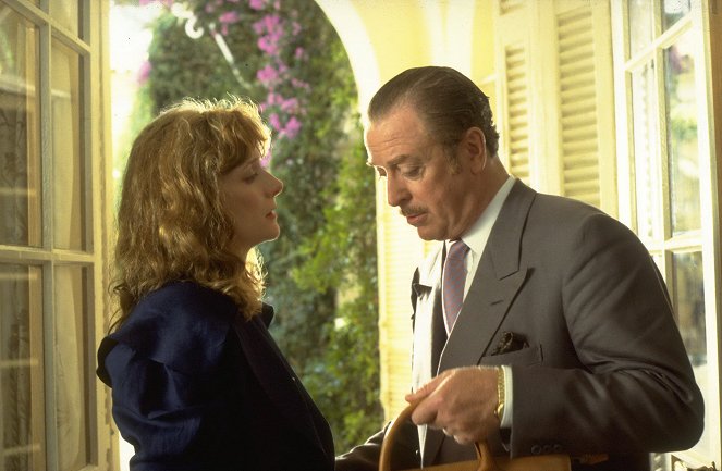 Un par de seductores - De la película - Glenne Headly, Michael Caine