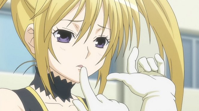 Sekirei - The Strange Tale of Maison Izumo - Photos